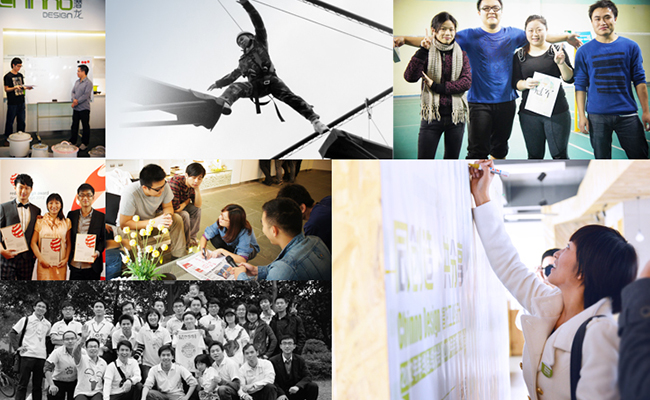 栢業公司與潛龍設計公司達成戰略合作